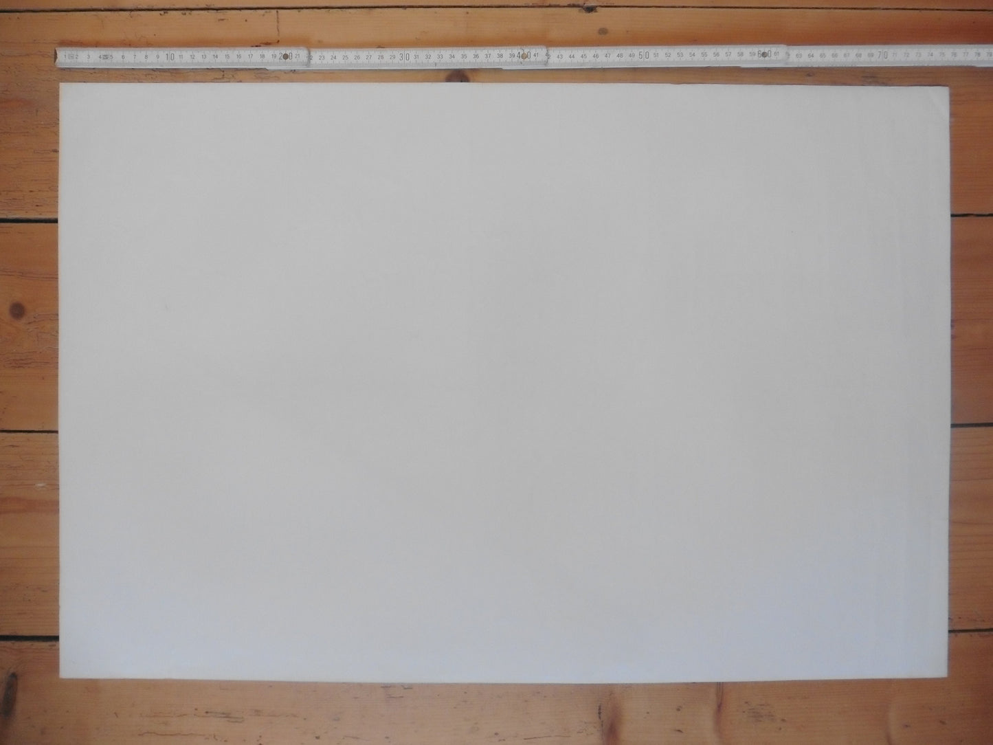 Design Review V&A 1975 Richard Sapper Original Poster - 20.1"×29.9" (51×76cm)