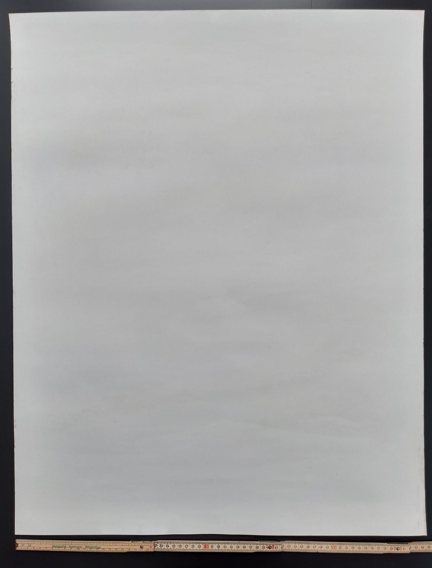 Amnesty International Youngerman original poster - 25.3"×31.9" (64.2×81cm)