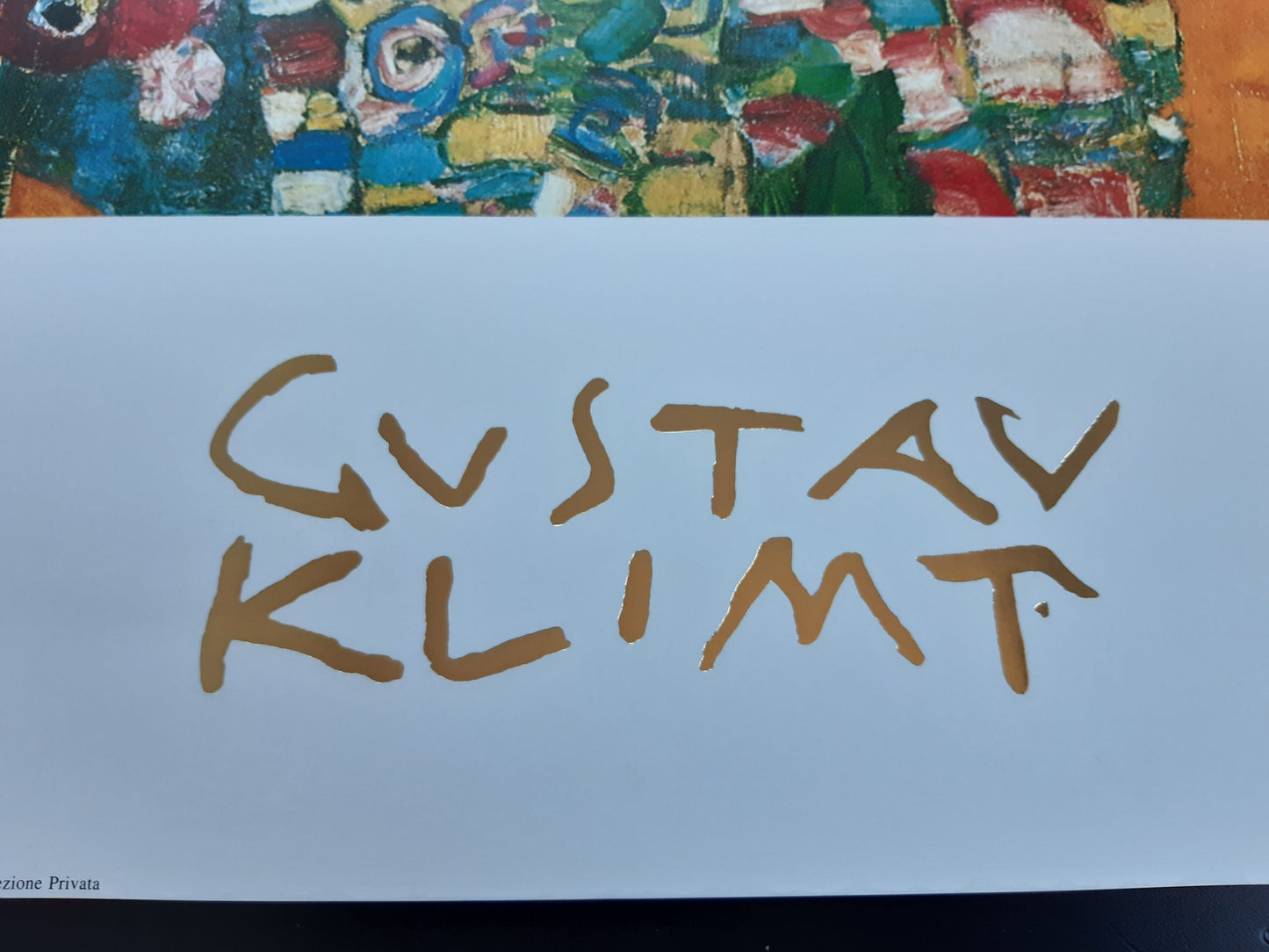 Gustav Klimt art print - 23.6"×31.5" (60×80cm)
