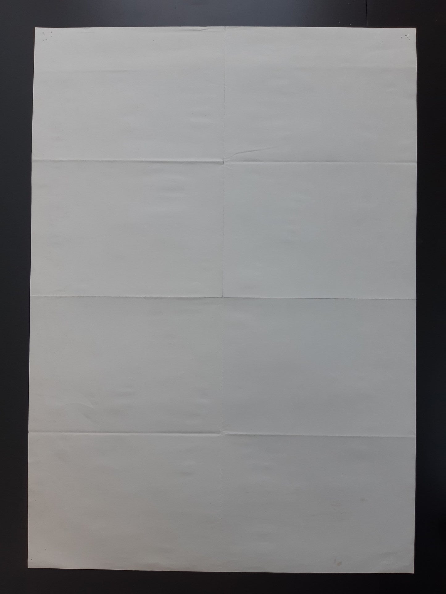 Andy Warhol vintage art Poster - 23.2"×33.1" (59×84cm)
