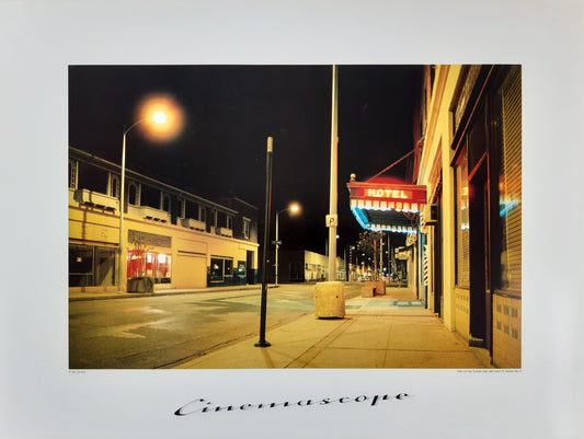 Gerd Kittel photo poster - 31.5"×23.6" (80×60cm)