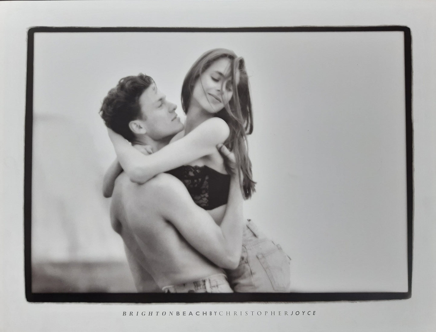 Christopher Joyce photo poster - 31.5"×23.6" (80×60cm)