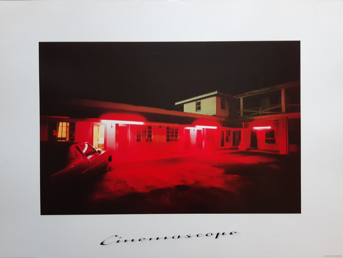 Gerd Kittel photo poster - 31.5"×23.6" (80×60cm)