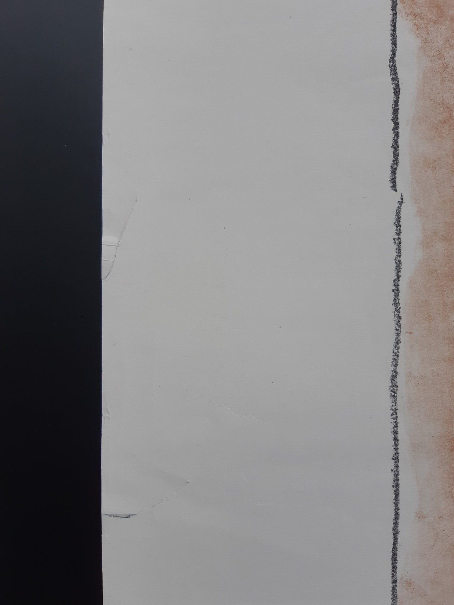 Wilhelm Gimmi art exhibition poster used