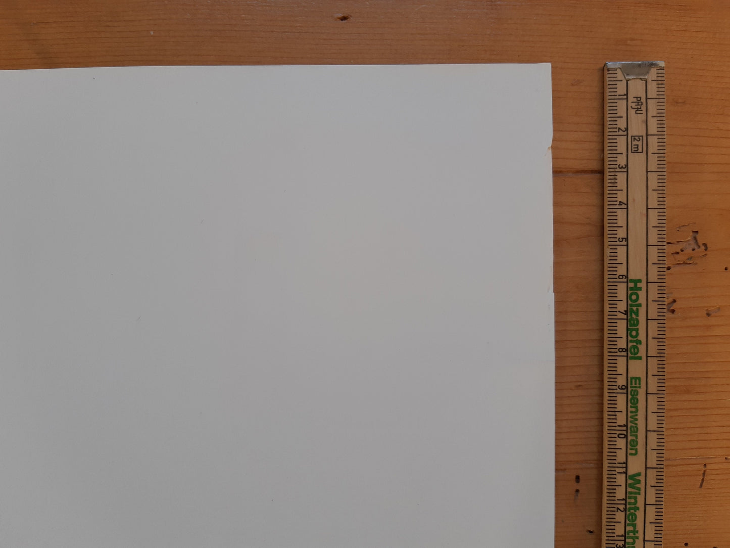 Steven Sorman original art poster - 28.5"×40.6" (72.5×103cm)