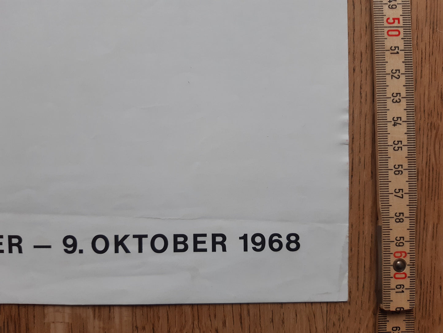Pravoslav Sovák original art poster - 26.8"×38.6" (68×98cm)