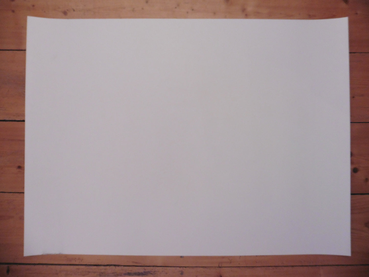 Le Corbusier original art exhibition poster - 23.2"×31.5" (59×80cm)