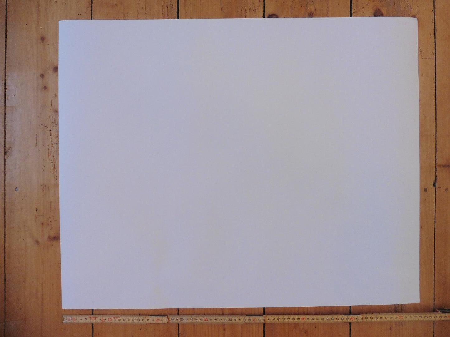 Max Bill original Art Poster - 23.6"×29.5" (60×75cm)