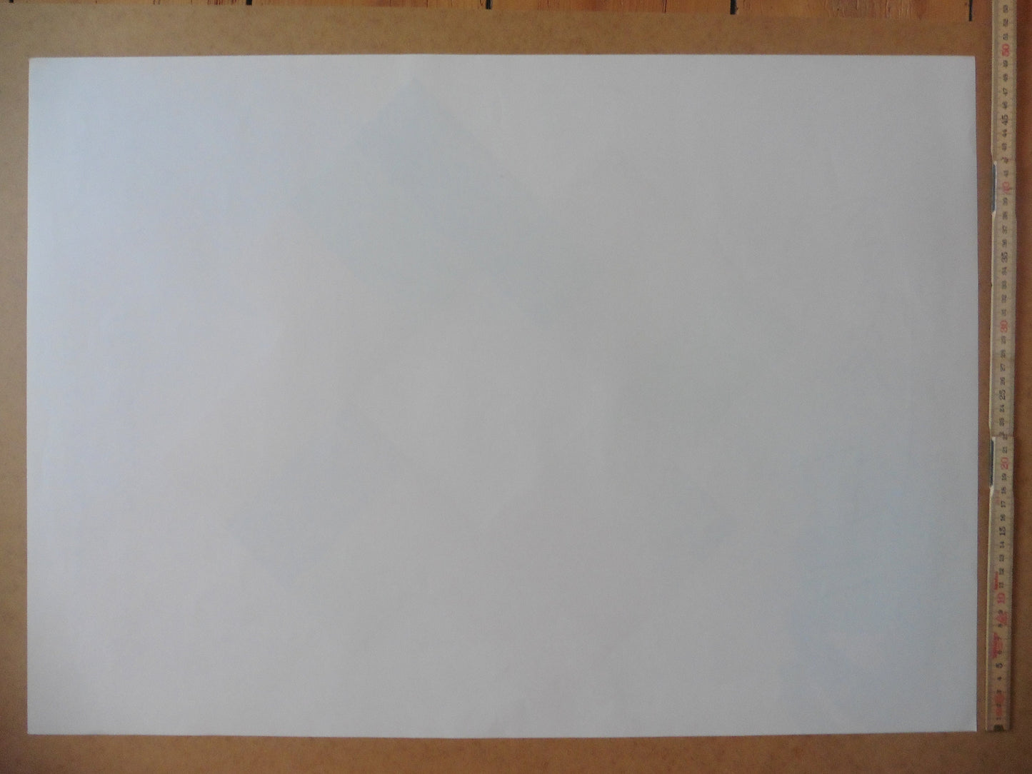 Max Bill original serigraph art Poster 1982 - 19.7"×27.6" (50×70cm)