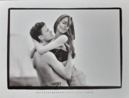 Christopher Joyce photo poster - 31.5"×23.6" (80×60cm)